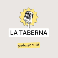 PODCAST 1025 DE LA TABERNA FOLK