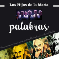 Palabras con los hijos de la maria labordeta 9 junio 2017