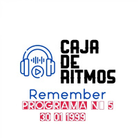 Caja de Ritmos Remember - 05 -