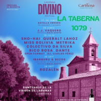 LA TABERNA 1079 - PROPUESTAS NUEVAS - NOVEDADES - FESTIVAL NACE DIVINO