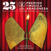 MÚSICA Y PALABRAS - 171 - PREMIOS DE LA MUSICA ARAGONESA 2024