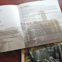 La Taberna 907