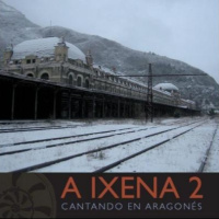 LA TABERNA 1134 - A IXENA VOLUMEN 2 -