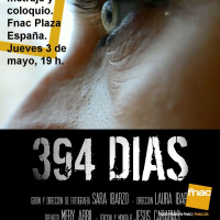 Palabras con Laura y Sara - 394 Dias -