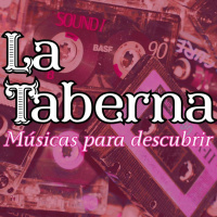 LA TABERNA 1096 - MUSICAS PARA DESCUBRIR -NOVEDADES -