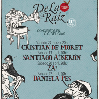 MUSICA Y PALABRAS 182 - FESTIVALES DE ARAGON