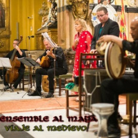 Música Y Palabras 738 - LA TABERNA -