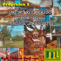 Musicas do brasil e mais - 03 -