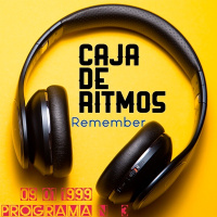 Caja de ritmos remember - 03 -