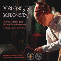 LA TABERNA 1003 - BANDA DE GAITAS DE BOTO ARAGONESAS