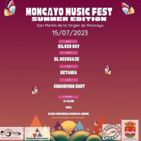 La taberna 984 - festivales - moncayo music fest y castillo de ainsa