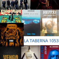 La taberna 1053
