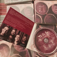 PODCAST 184 DE MUSICA Y PALABRAS