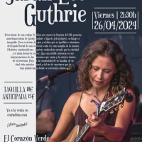PODCAST 1021 DE LA TABERNA FOLK