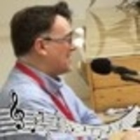 PALABRAS con Maria Eugenia - La Fiesta de La Musica en La Puebla de Alfinden -