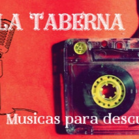 LA TABERNA 1108 - MÚSICAS PARA DESCUBRIR - NOVEDADES Y REMEMBER