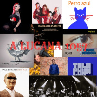 La taberna 1057