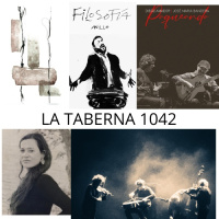 La taberna 1042
