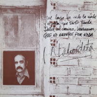La Taberna 854