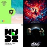 LA TABERNA 1114 - MUSICAS PARA DESCUBRIR - NOVEDADES - FUNK - RAP -HOUSE - ELECTRONICA -