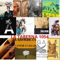 La taberna 1054