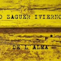 Palabras - 14 - con Diago Lezaun - O Zaguer Ibierno de lalma -