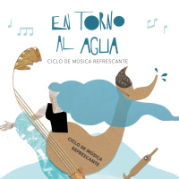 LA TABERNA 986 - FESTIVALES - EN TORNO AL AGUA - SOUNDMONTANO - CASTILLO DE AINSA -