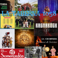 La taberna 1058