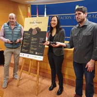 V Jornadas de la Trufa Negra de la Provincia de Zaragoza