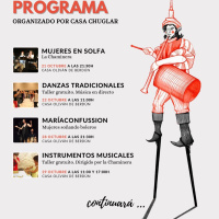 MUSICA Y PALABRAS 155 - NOVEDADES