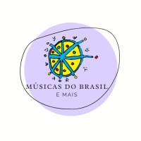 Musicas Do Brasil e Mais - 02 -