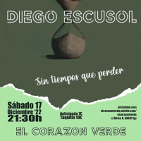 La taberna folk 942 - diego escusol - viky and the wild -