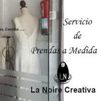 Palabras con la noire creative junio 2017