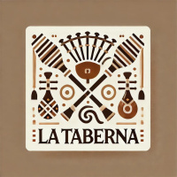 La taberna 1040
