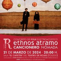LA TABERNA FOLK 1016 - NOVEDADES Y CONCIERTOS