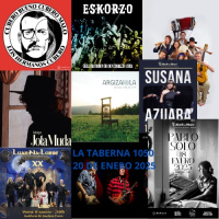 La taberna 1050