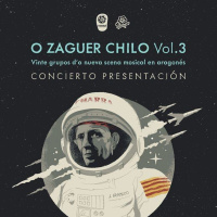 Musica y Palabras 771 - A BOTIGA -