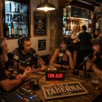 LA TABERNA 1143