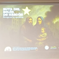 LA RUTA DE LOS BELENES DE ARAGON 2025