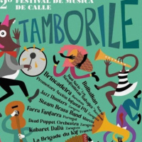 La Taberna 917 -FESTIVAL TAMBORILE 2022 -