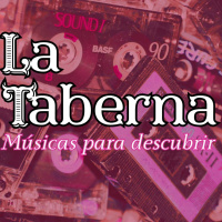 LA TABERNA 1095 - PABLO GUERRERO - MUSICA DE RAIZ - NOVEDADES