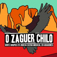 PALABRAS con O Zaguer Chilo y Luna Yop