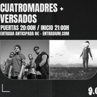 MUSICA Y PALABRAS 173 - NOMINACIONES Y NOVEDADES