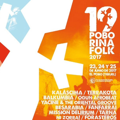 Musica Y Palabras