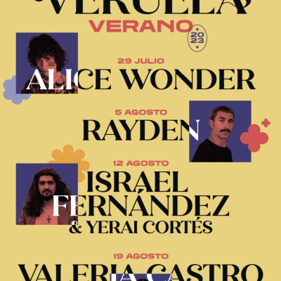 Musica Y Palabras