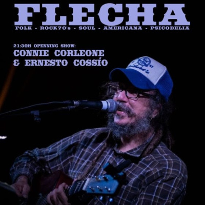 Musica Y Palabras