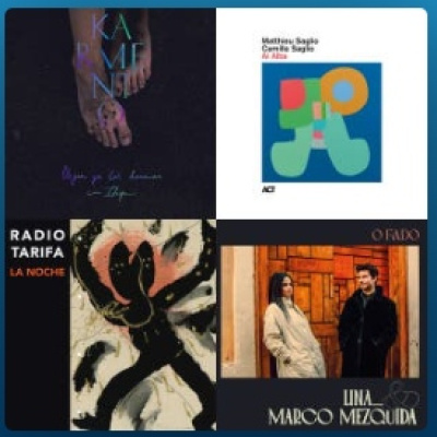 Musica Y Palabras