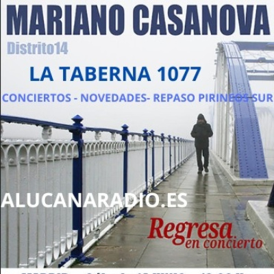 Musica Y Palabras