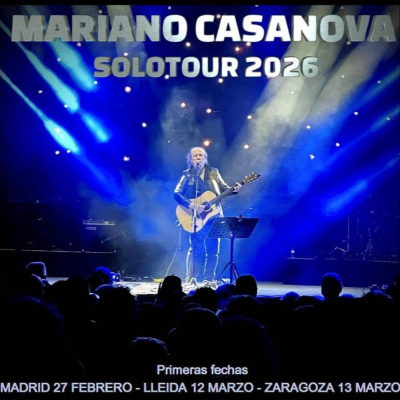 Musica Y Palabras