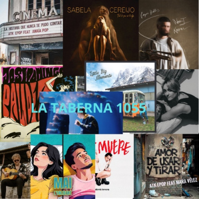 Musica Y Palabras